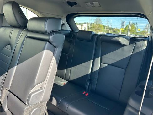 Certified 2024 Toyota Highlander XLE AWD/4WD image 13