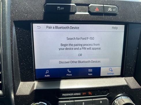 Used 2020 Ford F150 XL w/ Equipment Group 101A Mid AWD/4WD image 23