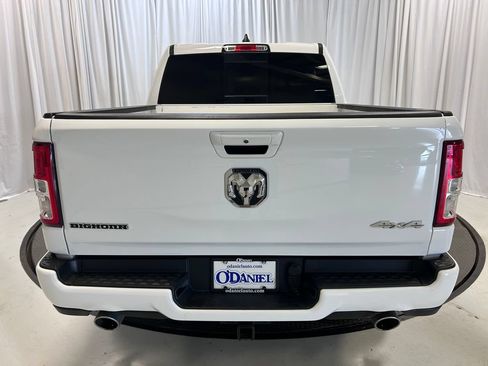 Used 2024 RAM 1500 Big Horn AWD/4WD image 28