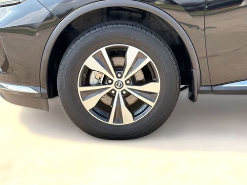 Used 2019 Nissan Murano S w/ Cargo Package image 12