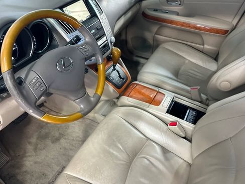 Used 2008 Lexus RX 350 AWD image 14