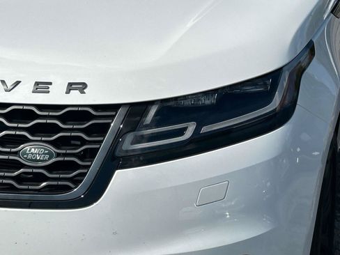 Used 2019 Land Rover Range Rover Velar R-Dynamic SE AWD/4WD image 33