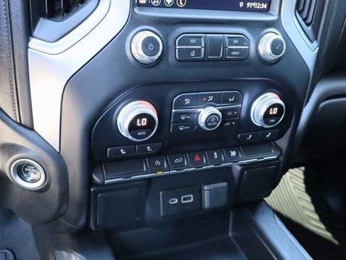 Certified 2021 GMC Sierra 1500 Elevation image 28