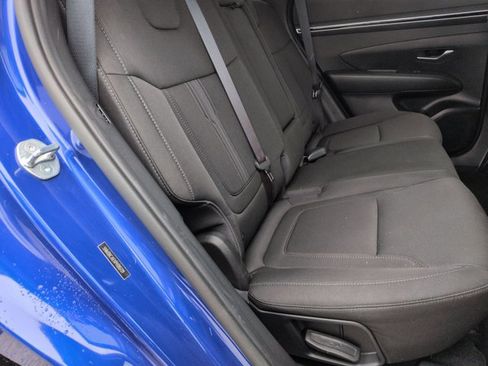 Used 2023 Hyundai Tucson SEL image 19