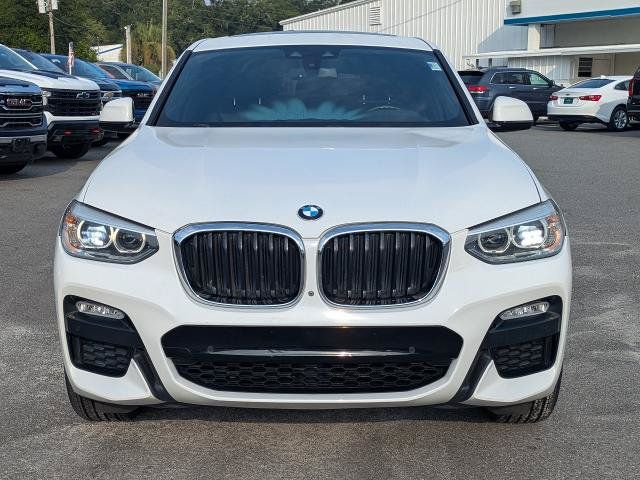Used 2019 BMW X4 xDrive30i AWD/4WD image 9