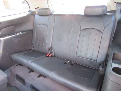 Used 2012 Buick Enclave Leather w/ Trailering Provision Package AWD/4WD image 21