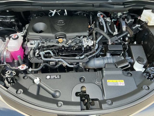 Used 2023 Toyota Sienna Platinum FWD image 32
