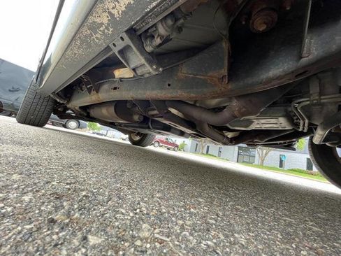 Used 2012 Lincoln Navigator 4WD image 19