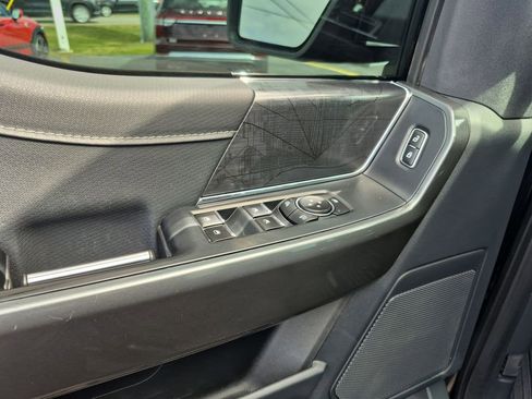 Used 2023 Ford F150 XLT w/ Equipment Group 302A High AWD/4WD image 26