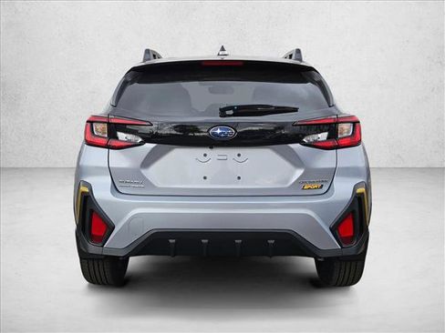 Used 2025 Subaru Crosstrek 2.5i Sport w/ Crosstrek Mirror Package image 8