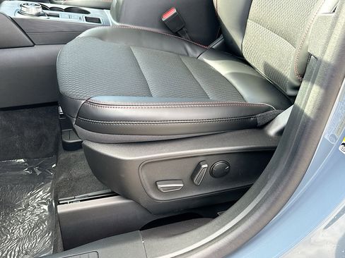 New 2026 Ford Escape ST-Line w/ Tech Pack #1 image 14