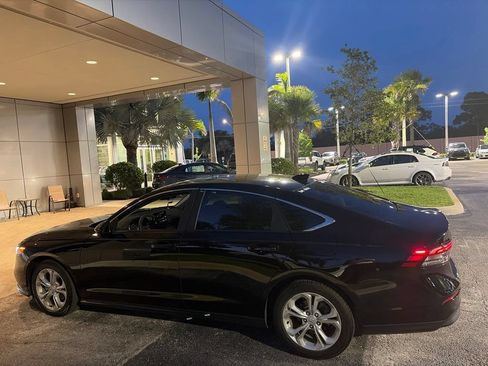 Used 2023 Honda Accord LX image 4