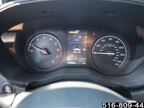 Used 2023 Subaru Forester Sport AWD/4WD image 27