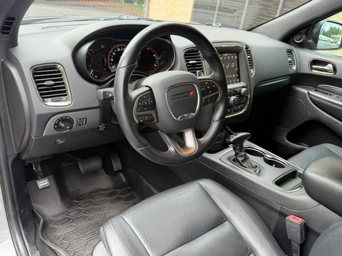 Used 2020 Dodge Durango GT w/ Blacktop Package AWD/4WD image 22