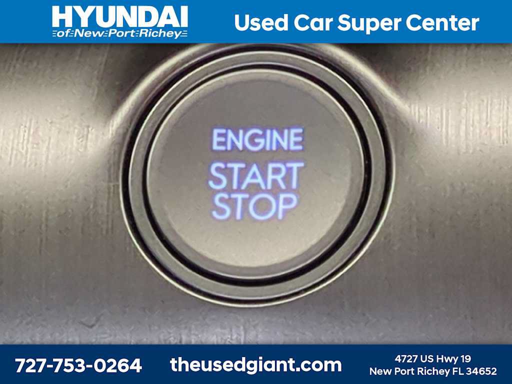 Certified 2025 Hyundai Kona SE FWD image 29