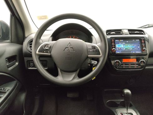 Used 2020 Mitsubishi Mirage ES image 22