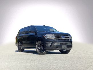 Used 2022 Ford Expedition Max XLT video 2