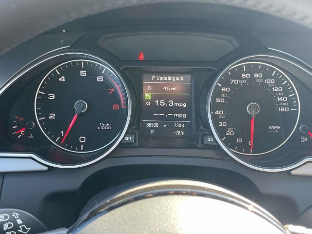 Used 2014 Audi A5 2.0T Premium Plus w/ Premium Plus Package FWD image 17