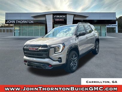 New 2026 GMC Terrain AT4 w/ Convenience Package III