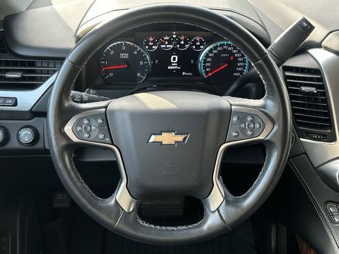 Used 2020 Chevrolet Tahoe Premier image 19