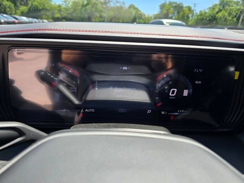 New 2026 Dodge Charger R/T w/ Performance Handling Group AWD/4WD image 21