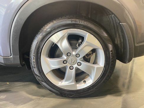 Used 2016 Honda HR-V LX image 8