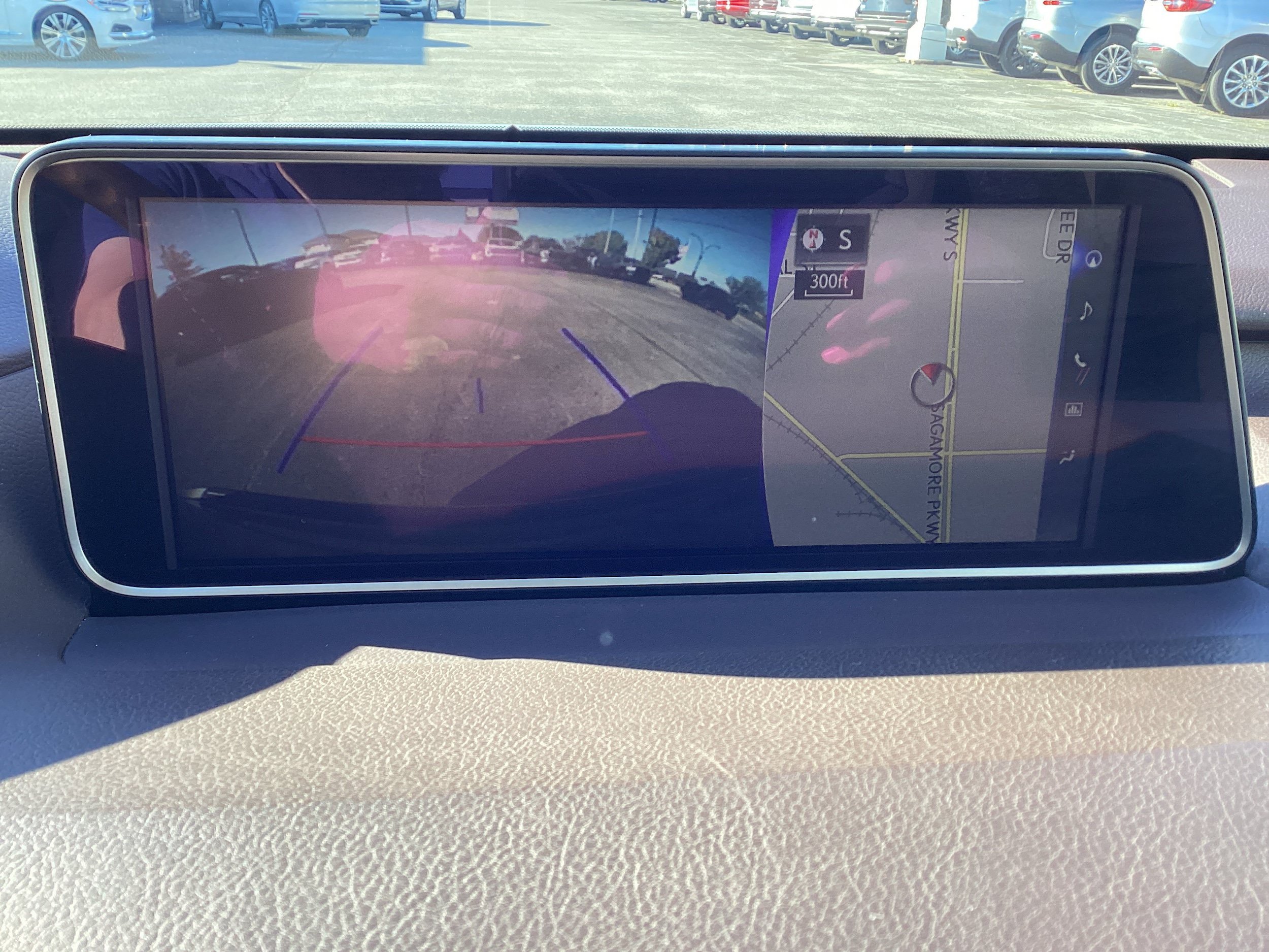 Used 2019 Lexus RX 350 AWD w/ Navigation Package image 24