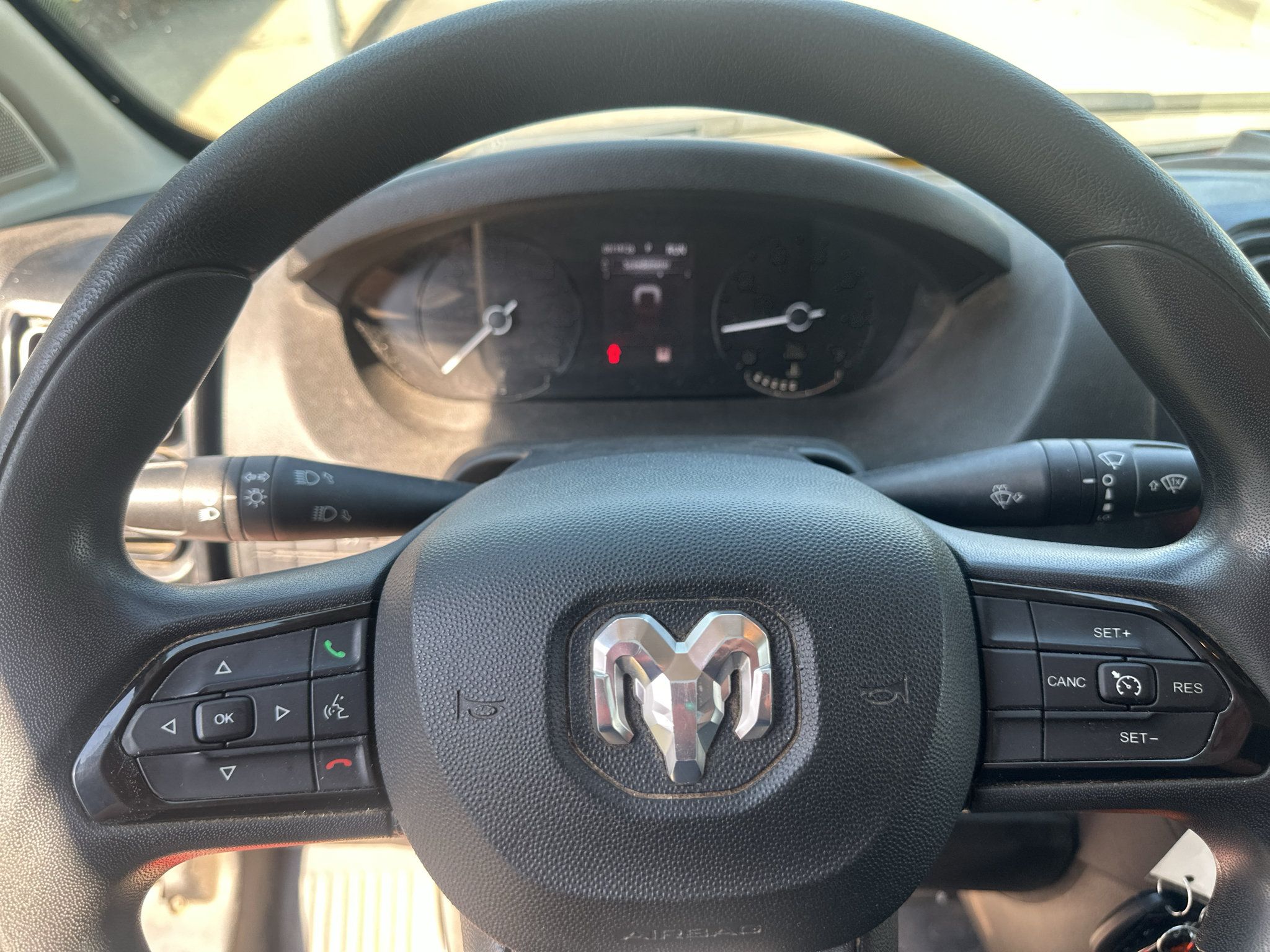 Used 2023 RAM ProMaster 2500 FWD image 19