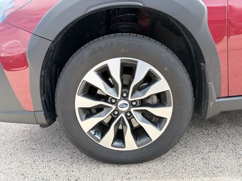 Used 2023 Subaru Outback Limited image 10