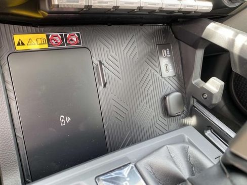 New 2026 Toyota Tacoma Limited AWD/4WD image 12