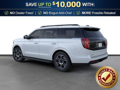 New 2026 Ford Expedition Active RWD image 5