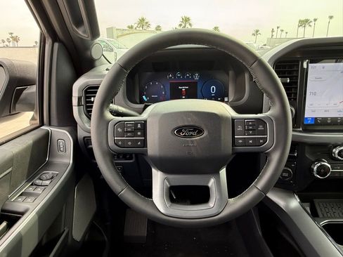 New 2026 Ford F150 XLT image 20