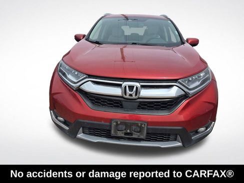 Used 2018 Honda CR-V Touring image 3