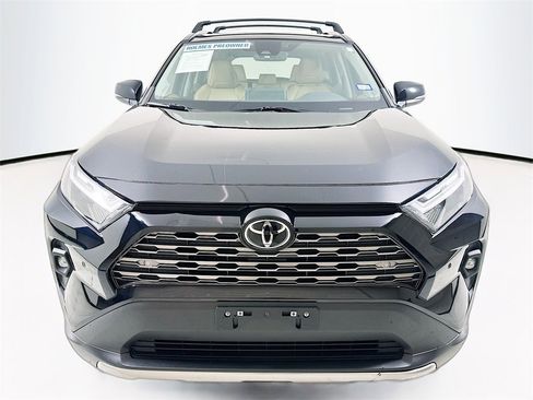 Used 2022 Toyota RAV4 Limited image 20
