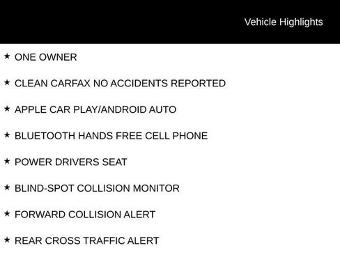 Certified 2025 Chevrolet Malibu RS image 12