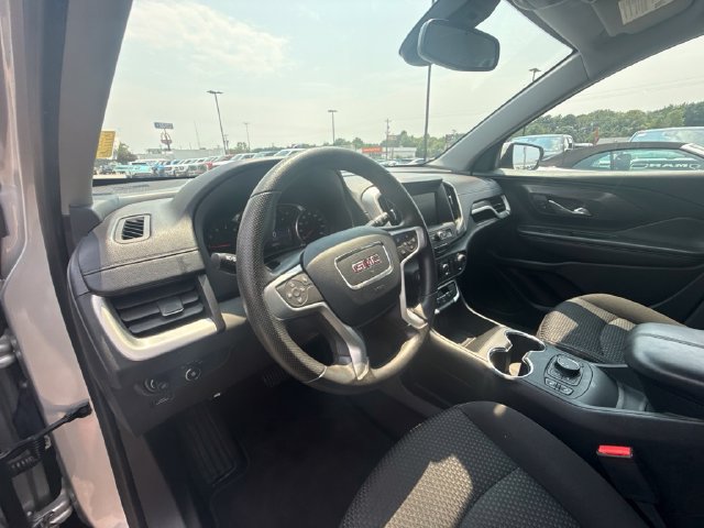 Used 2022 GMC Terrain SLE w/ Driver Convenience Package FWD image 19