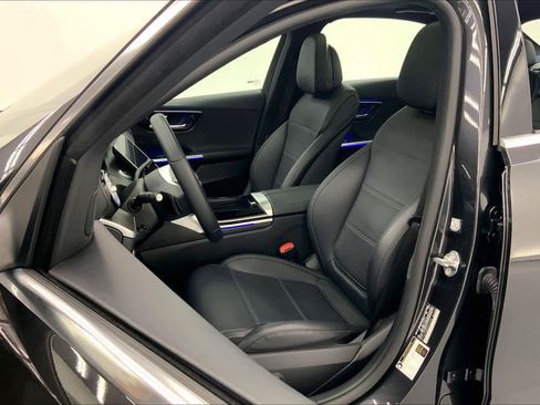 Certified 2022 Mercedes-Benz C 300 C 300 image 21