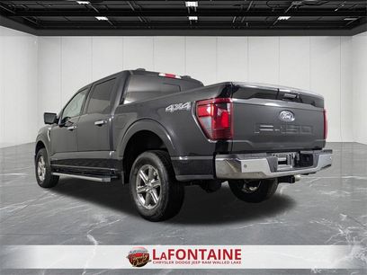 Used 2024 Ford F150 XLT w/ Equipment Group 302A MID