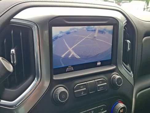 Used 2021 Chevrolet Silverado 1500 RST w/ Bed Protection Package AWD/4WD image 17