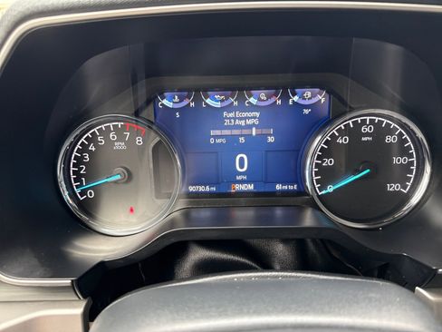 Used 2022 Ford F150 XLT w/ Equipment Group 301A Mid image 15