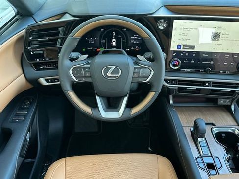 New 2026 Lexus RX 350 image 12
