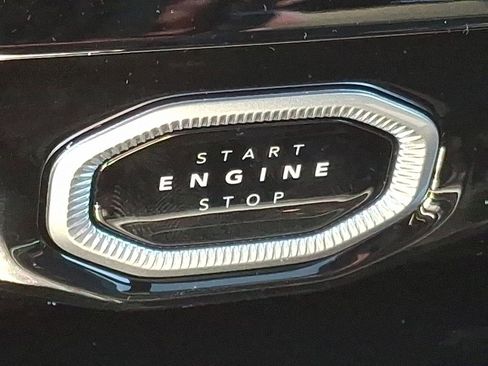 New 2026 Jeep Grand Cherokee Altitude AWD/4WD image 17