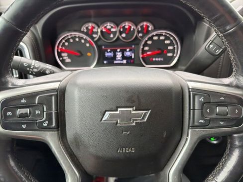 Used 2019 Chevrolet Silverado 1500 RST w/ All-Star Edition image 12