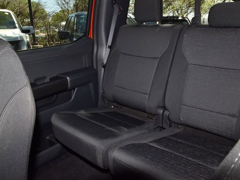 Certified 2023 Ford F150 XLT w/ Equipment Group 302A High image 19