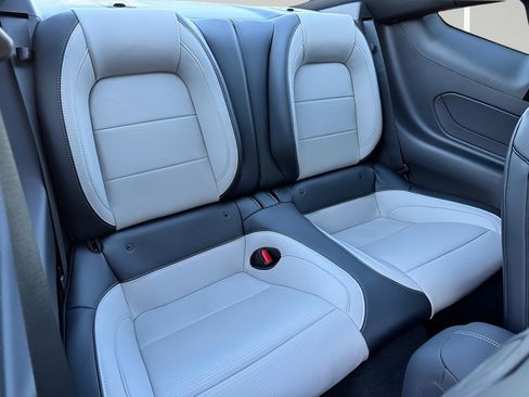 New 2026 Ford Mustang Premium image 29