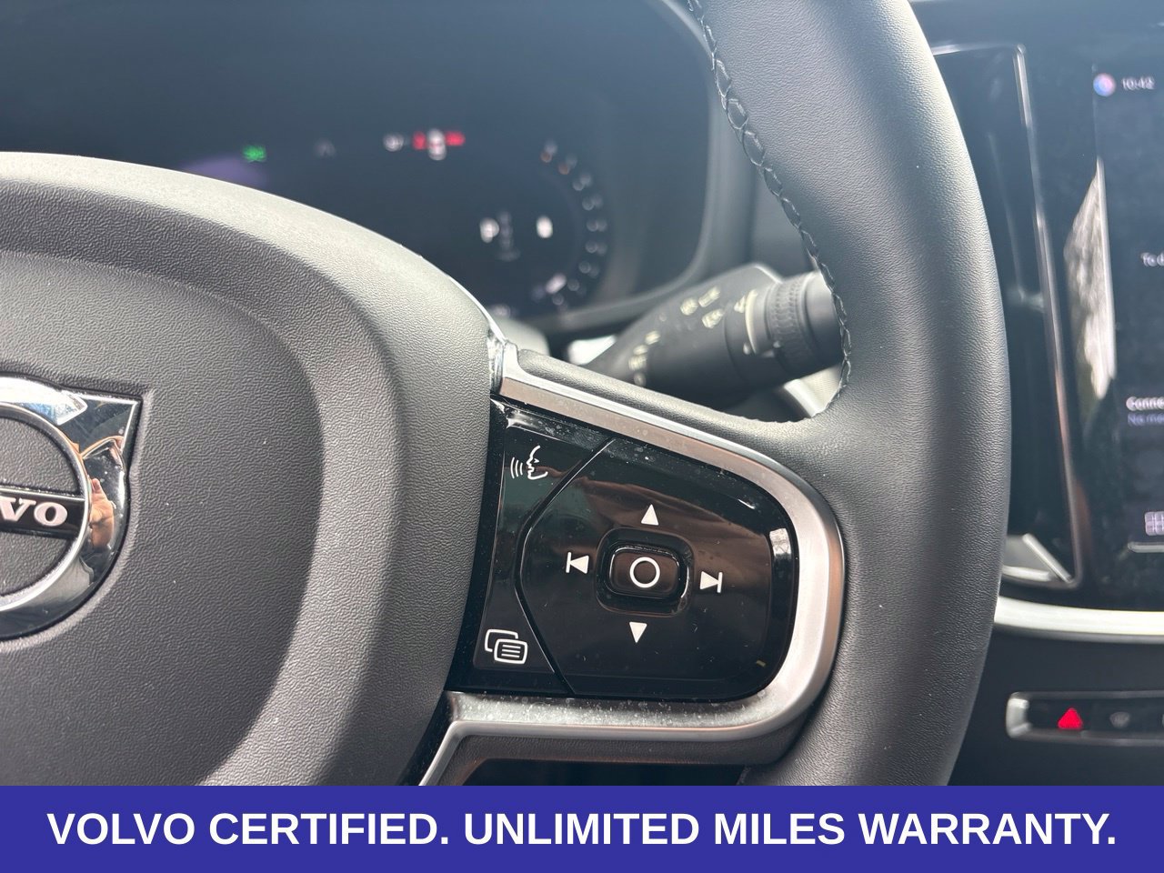 Certified 2024 Volvo S60 B5 Plus w/ Climate Package FWD image 26