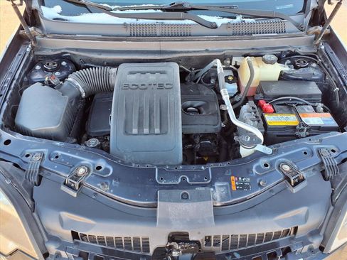 Used 2015 Chevrolet Captiva Sport LS image 31