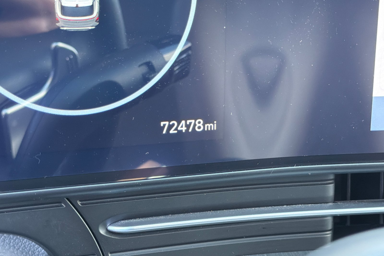 Used 2024 Hyundai Kona Limited AWD/4WD image 30