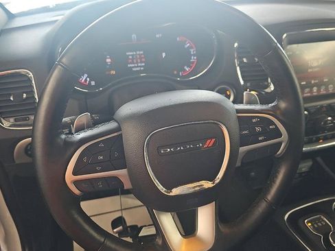 Used 2017 Dodge Durango GT w/ Premium Group AWD/4WD image 11