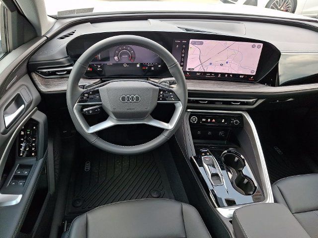 New 2026 Audi Q5 Premium w/ Premium Plus AWD/4WD image 8